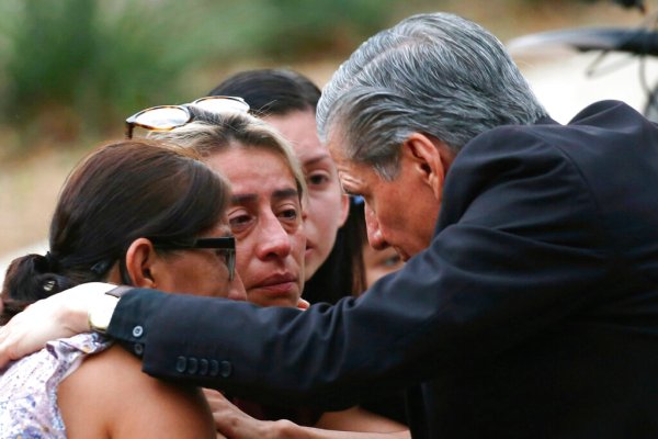 Texas school shooting death toll rises to 19 children and two teachers