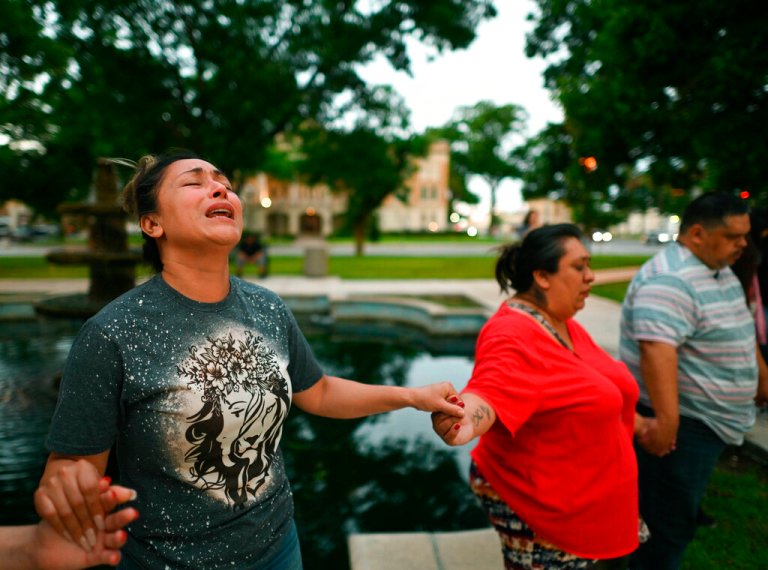 Here’s what we know about the victims of the school shooting in Uvalde