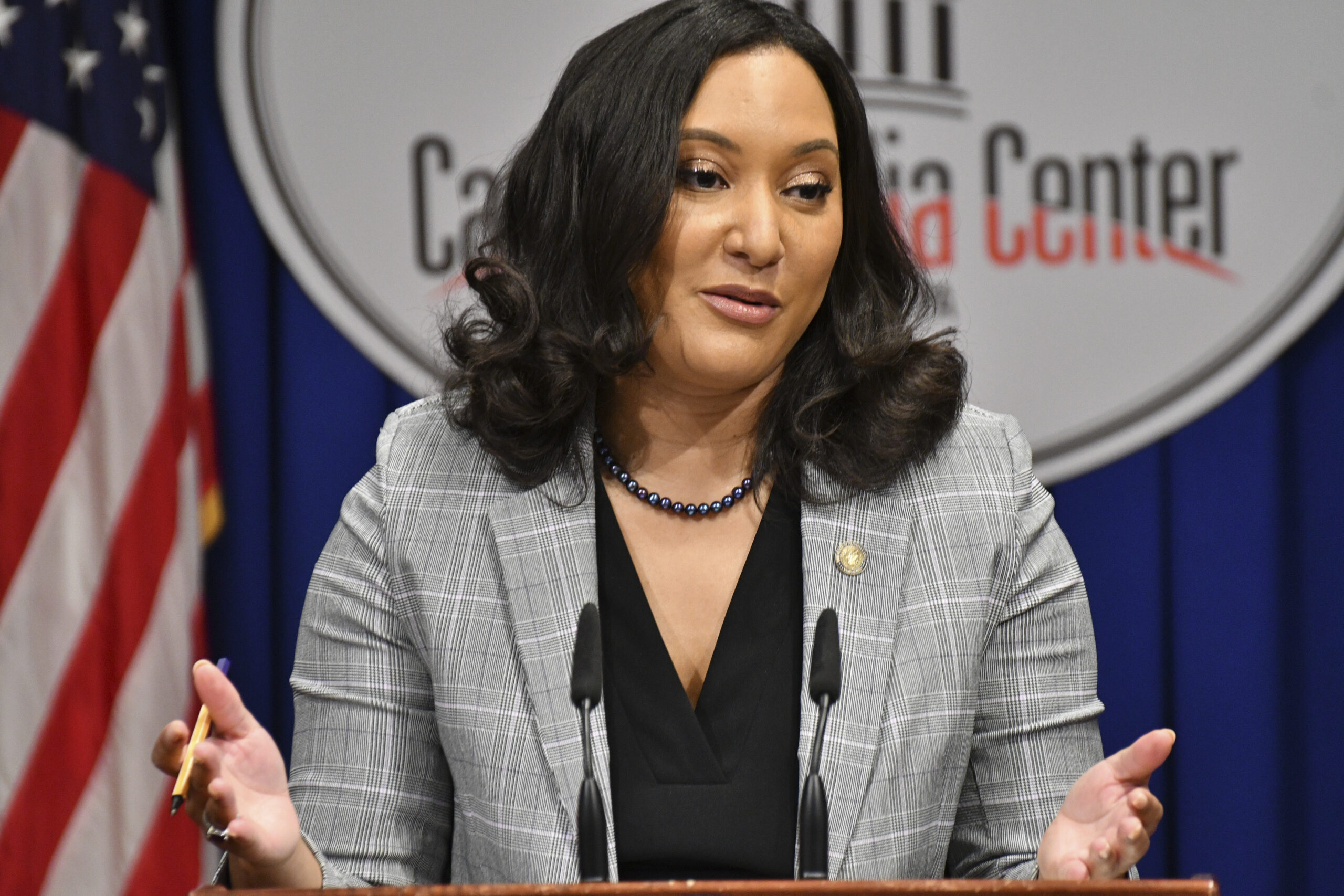 Pennsylvania election official warns midterm results will take ‘days’ to process