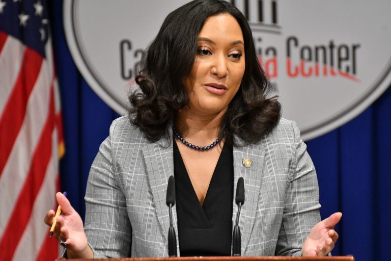 Pennsylvania election official warns midterm results will take ‘days’ to process