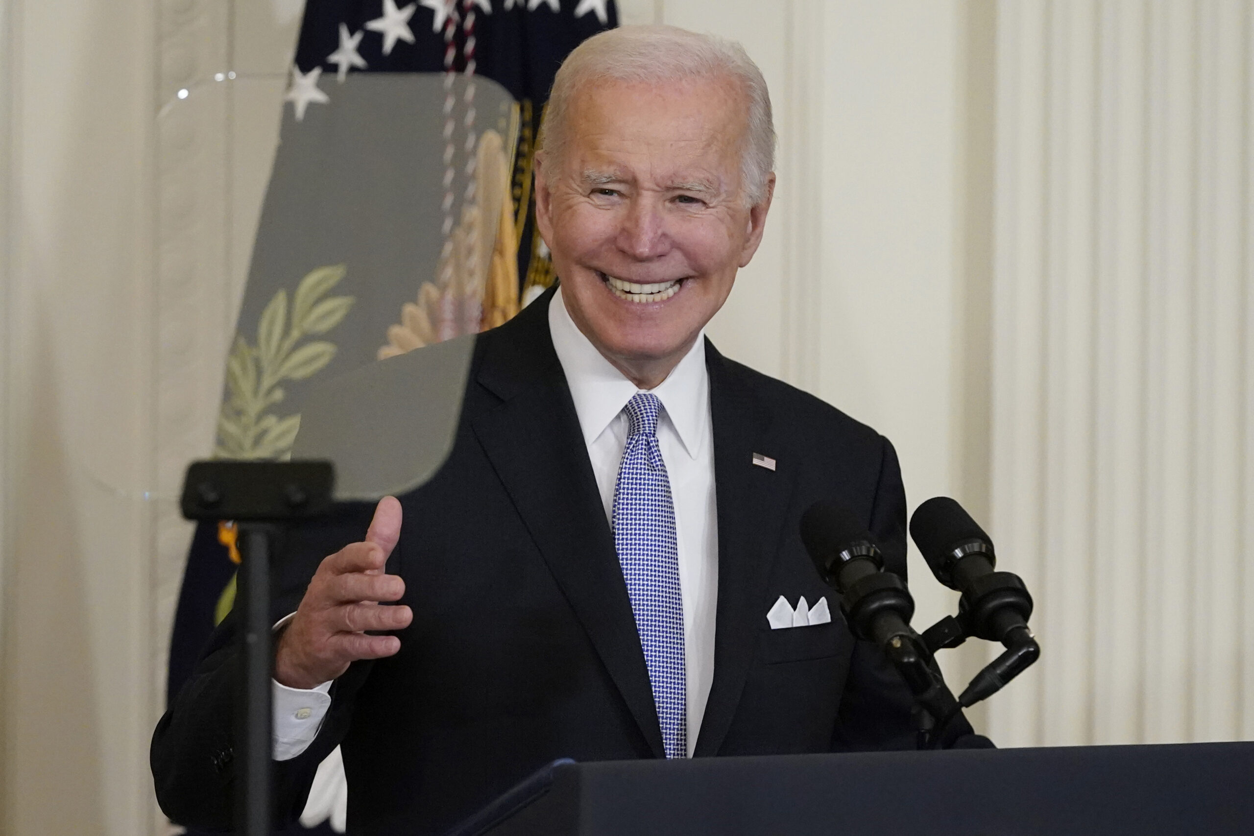 Despite Biden’s pleas, advancing gun control remains unlikely