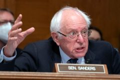 Bernie Sanders’s empty socialist arguments get exposed by Bill Maher