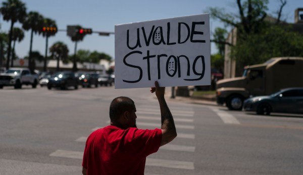 Uvalde rocked by horrific fatal crash involving immigrant smuggler