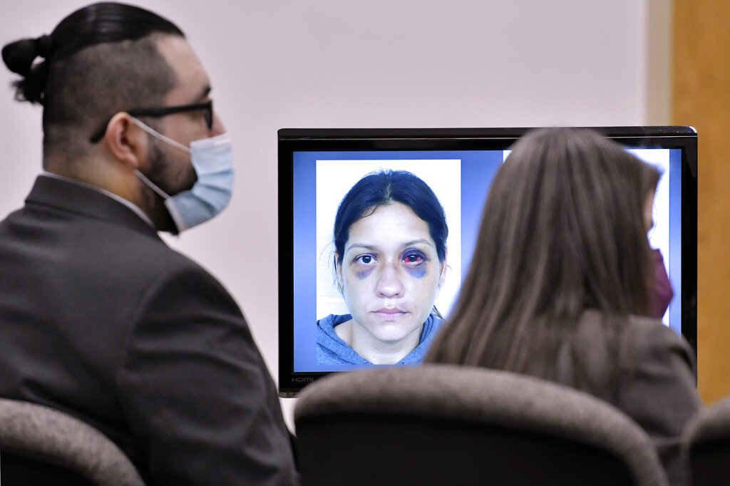 Jury finds New Hampshire man guilty of killing wife’s co-worker