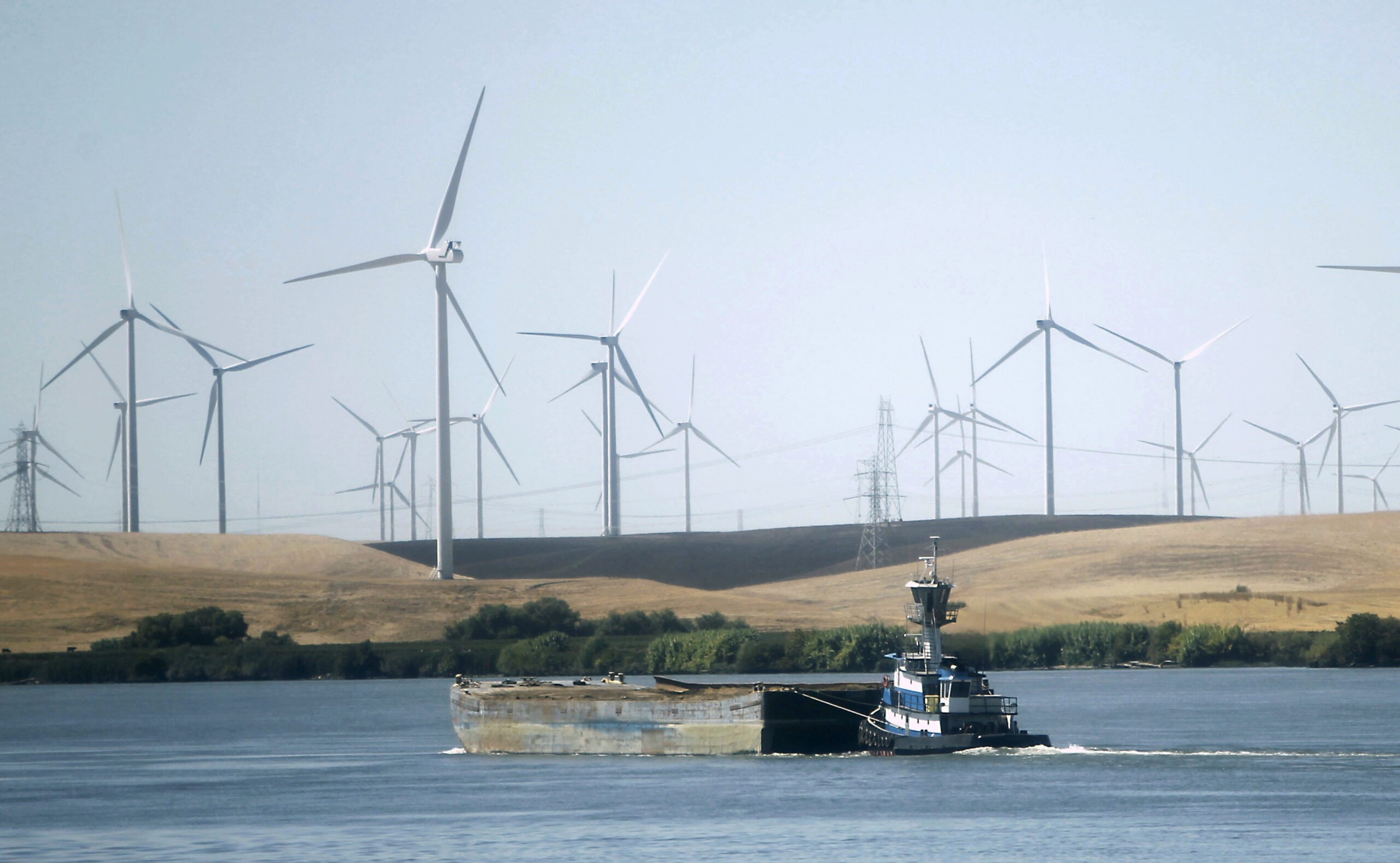 Californians asked to keep AC at 78 and nix electric vehicle charges to spare grid