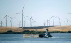 Californians asked to keep AC at 78 and nix electric vehicle charges to spare grid