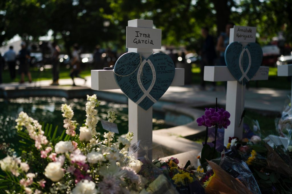 Fundraiser for children left without parents after Uvalde shooting tops $2.5M