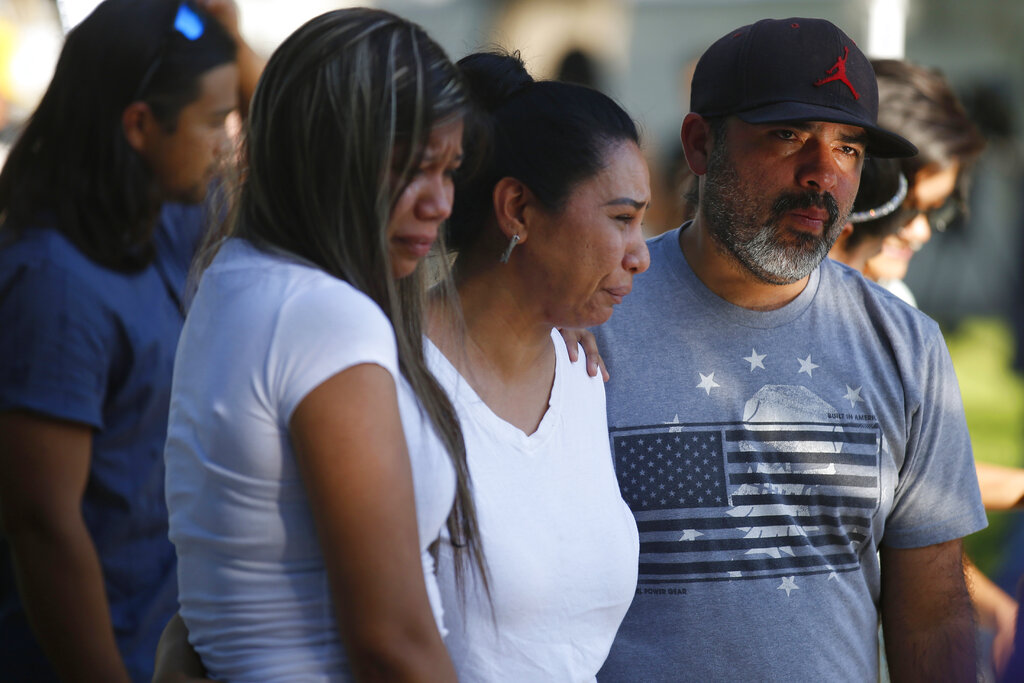 ‘The Second Amendment’s not absolute’: Quotes of the Week