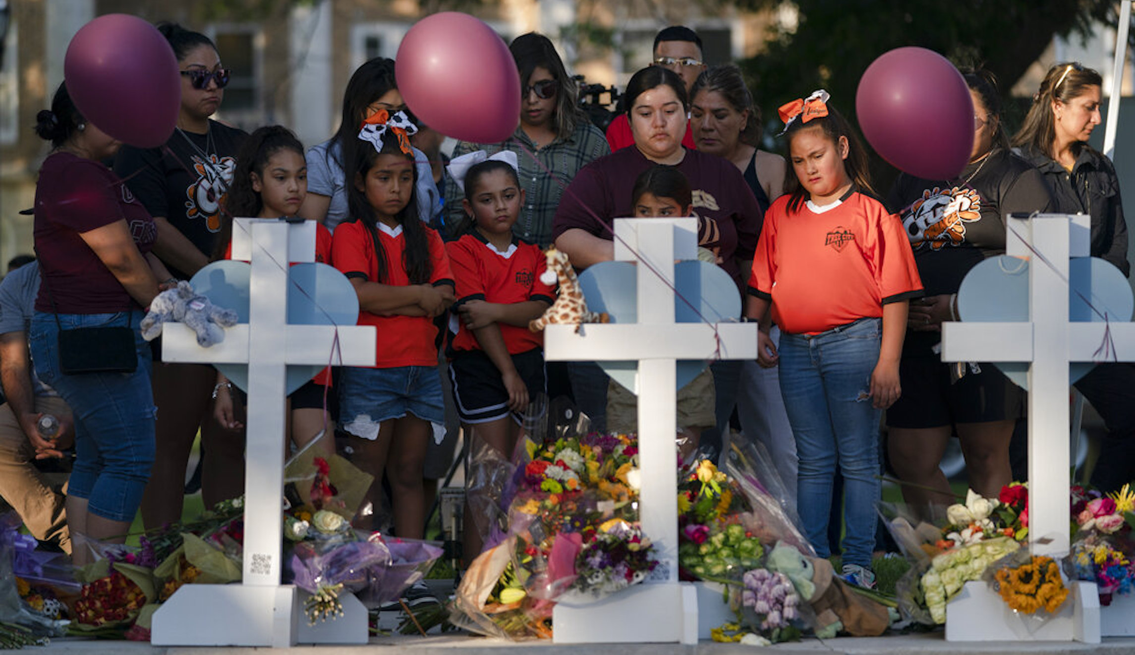 Uvalde school district made extensive security preparations that failed to stop shooting