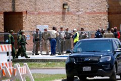 Texas DPS denies claim Uvalde shooter planned a school shooting in 2018