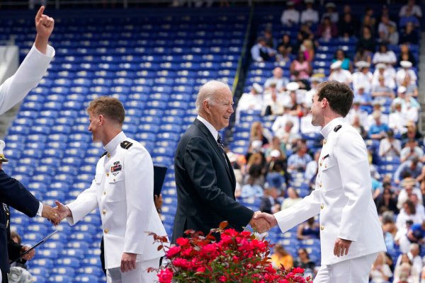 White House Report Card: Helpless, unpopular Joe