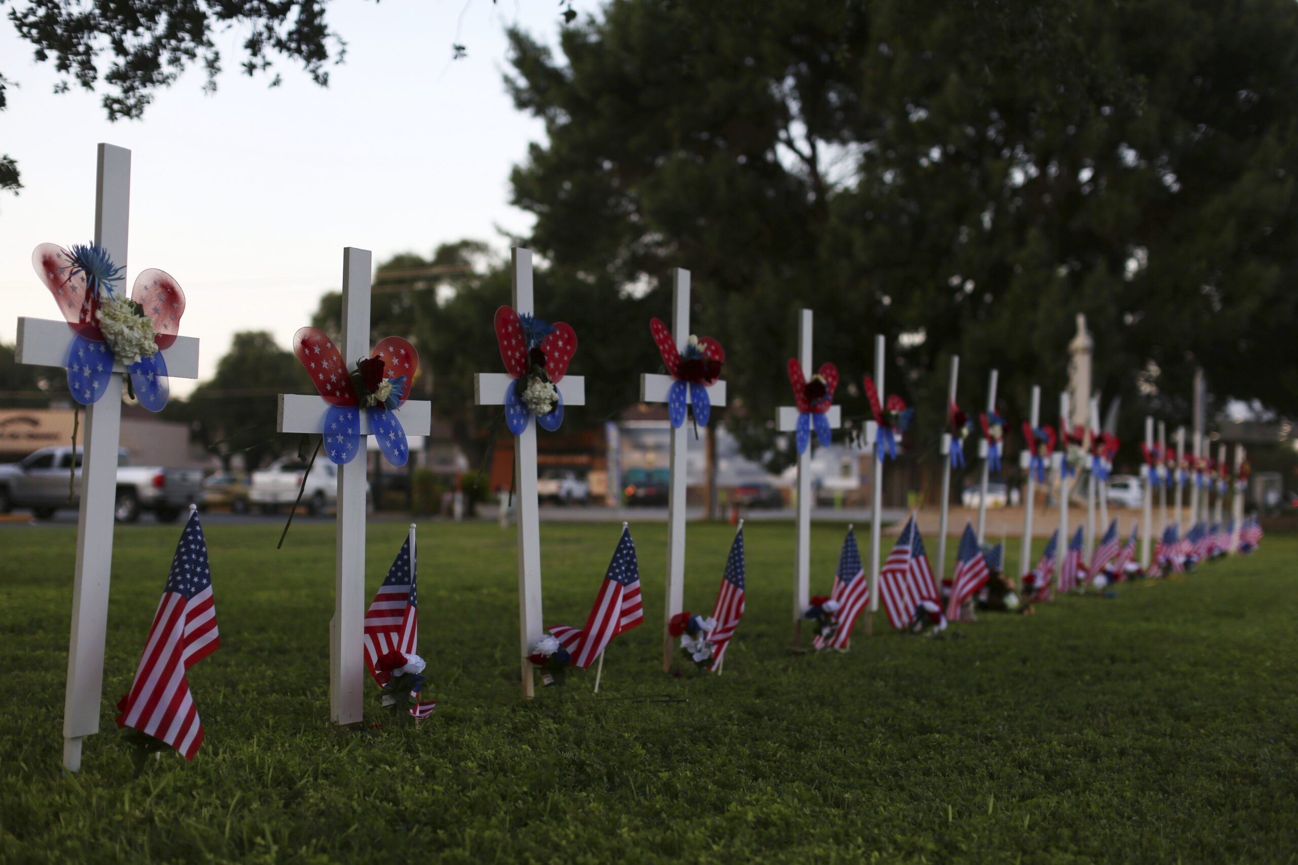 Uvalde shooter was carrying more ammunition than most soldiers in combat: Report