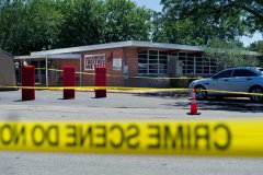 Shooting debate boiling down to guns vs. mental health