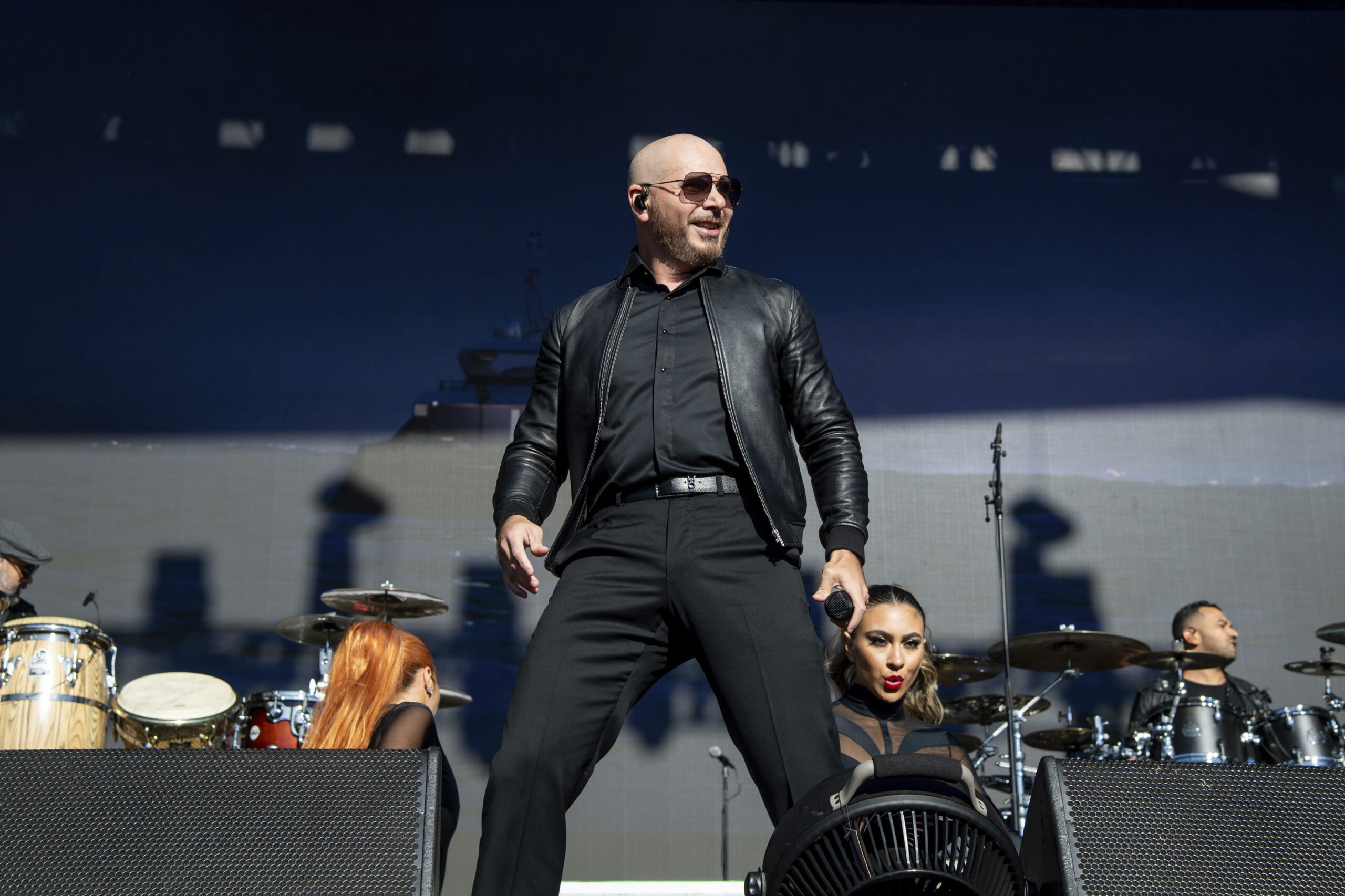 Pitbull-tied charter school preparing to open in Arizona