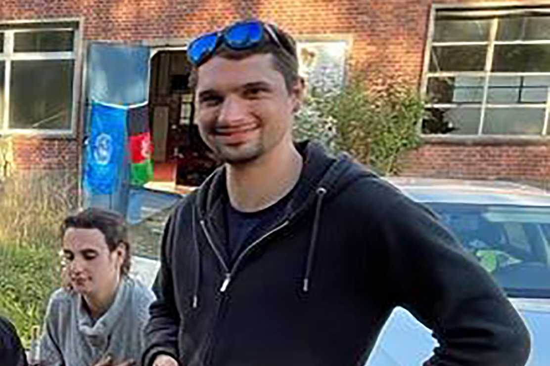French journalist killed fleeing ‘Russian bombs’ while covering Ukraine war