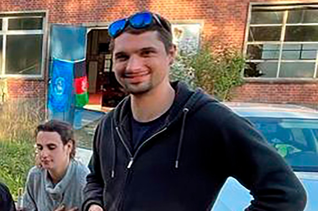 French journalist killed fleeing ‘Russian bombs’ while covering Ukraine war