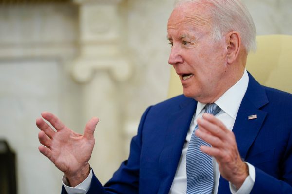 ‘Difficult time’: White House blames inflation on everything but Biden’s policies