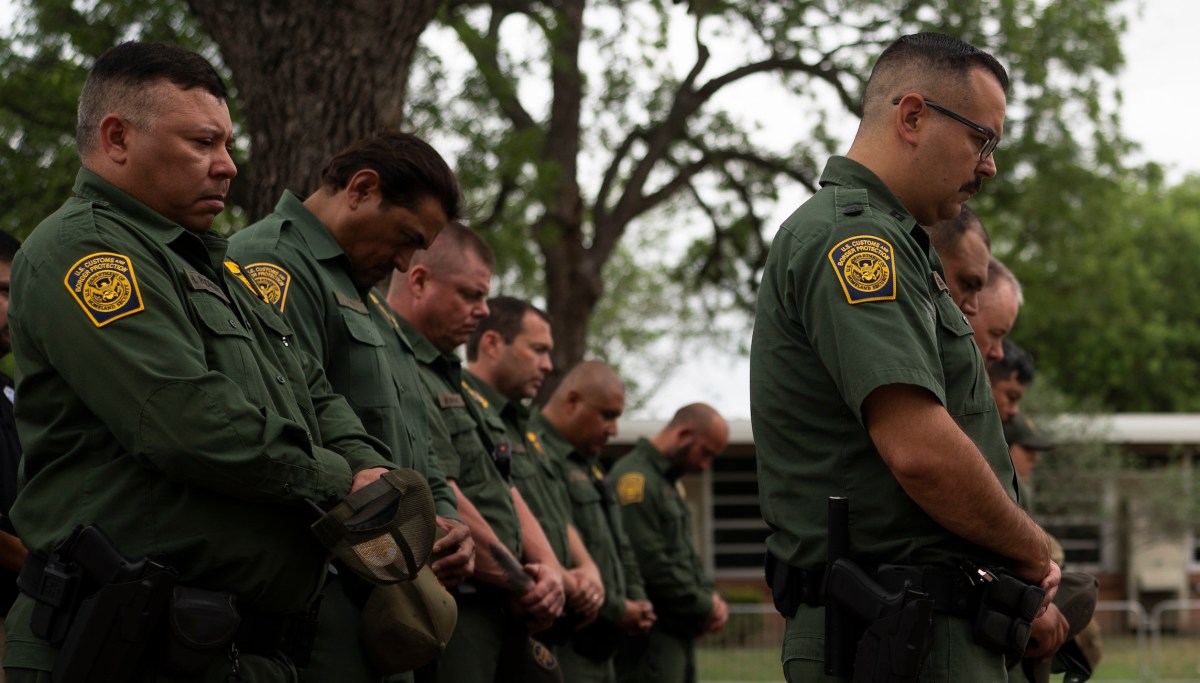 Inside the DHS Meltdown and the Combat Ready Gamble to Save It