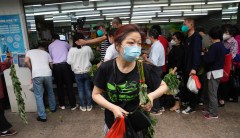 The Chinese economy is in trouble, but not because of COVID-19