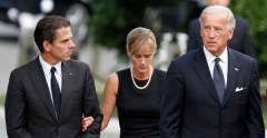 The Bidens bullied Hunter Biden’s ex-wife and daughter out of their last names