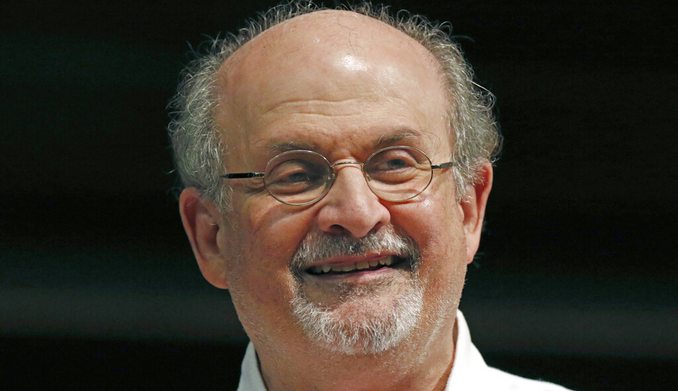 Salman Rushdie attacker indicted by grand jury