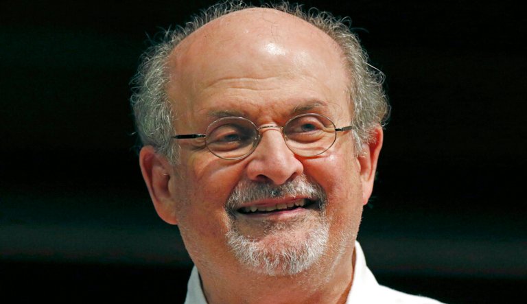 Salman Rushdie attacker indicted by grand jury