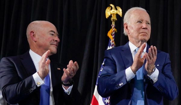 Year in Review: Biden’s historic border surge stokes security and humanitarian alarms