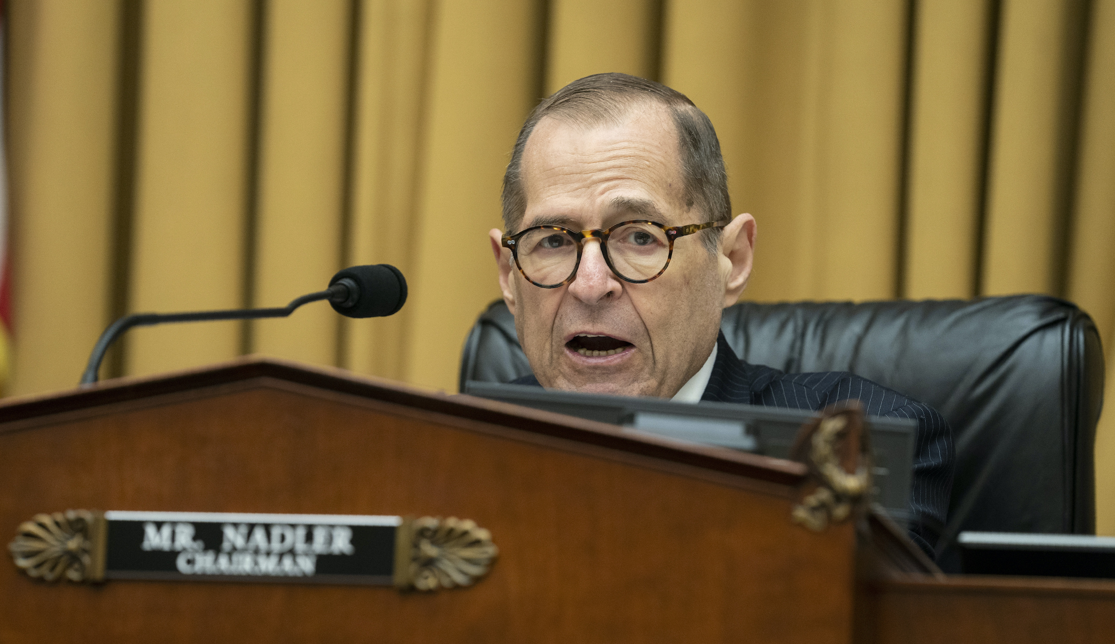 House Judiciary Committee considers gun measures amid bipartisan Senate talks