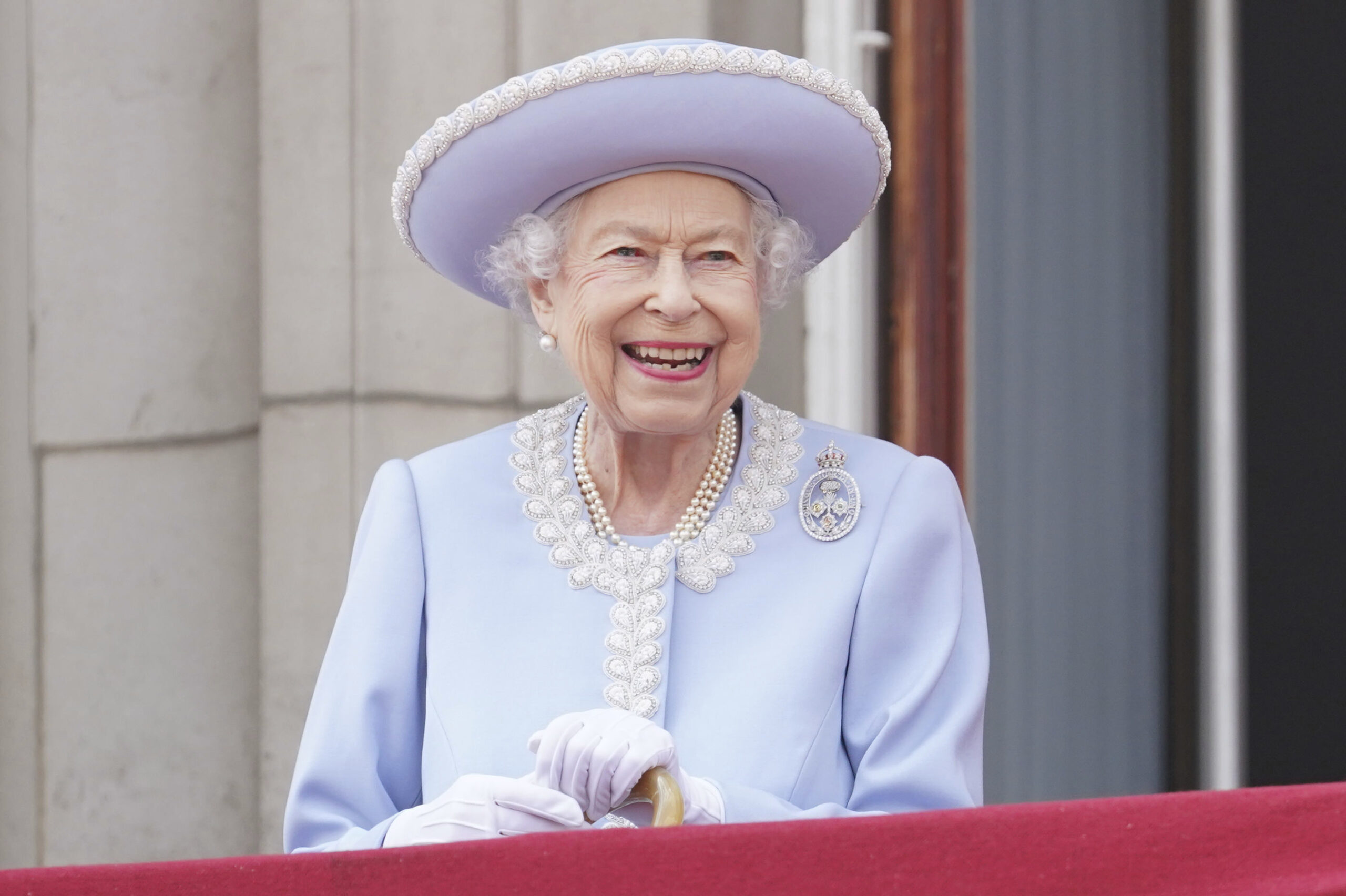 World leaders honor Queen Elizabeth II in tributes celebrating her Platinum Jubilee