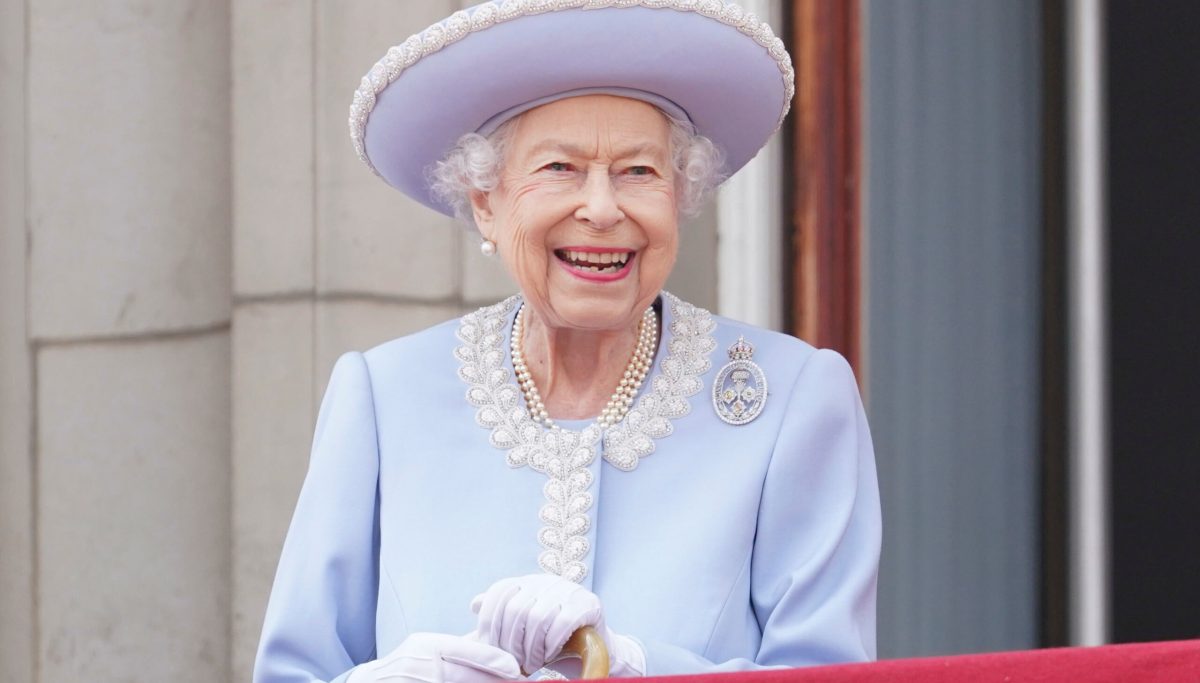 World leaders honor Queen Elizabeth II in tributes celebrating her Platinum Jubilee
