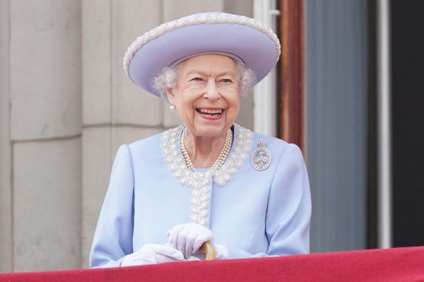 World leaders honor Queen Elizabeth II in tributes celebrating her Platinum Jubilee