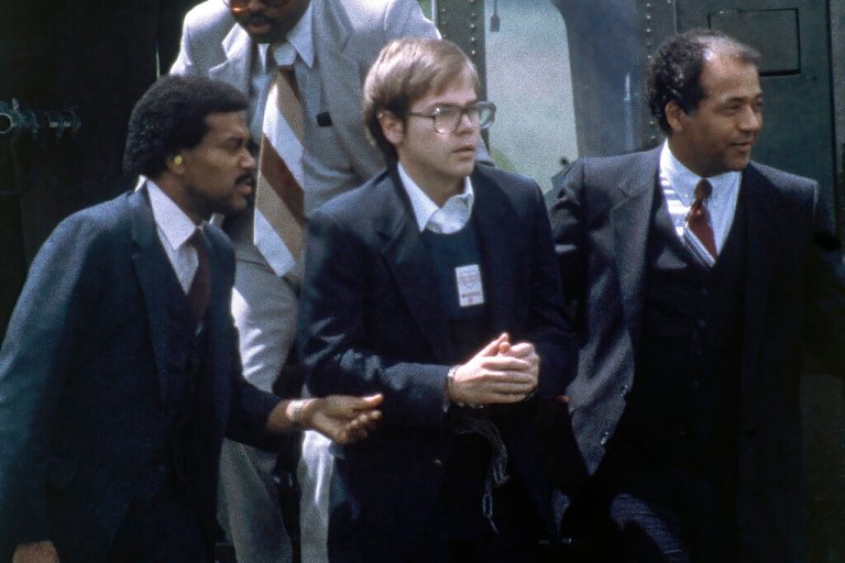 ‘Singing 17 songs’: Attempted Reagan assassin promotes concert in NYC