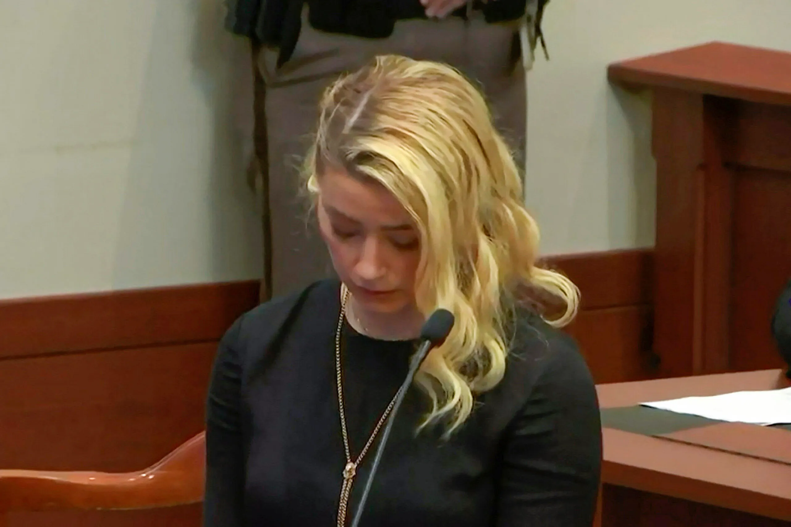 Amber Heard facing perjury investigation in Australia: Report