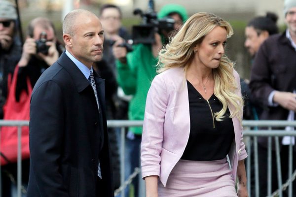 Ex-Stormy Daniels lawyer Michael Avenatti raises doubt about Trump indictment