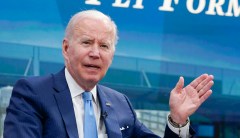 Biden’s social media staff costs taxpayers as much as $6.7 million each year