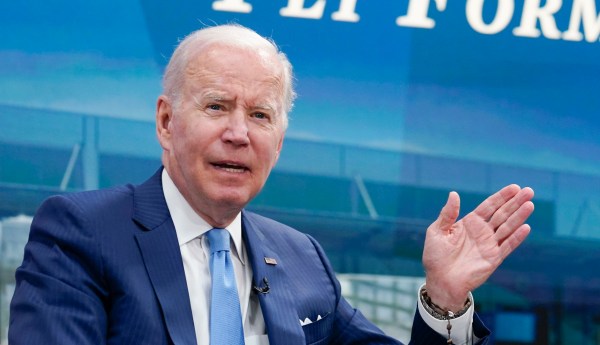 Biden’s social media staff costs taxpayers as much as $6.7 million each year