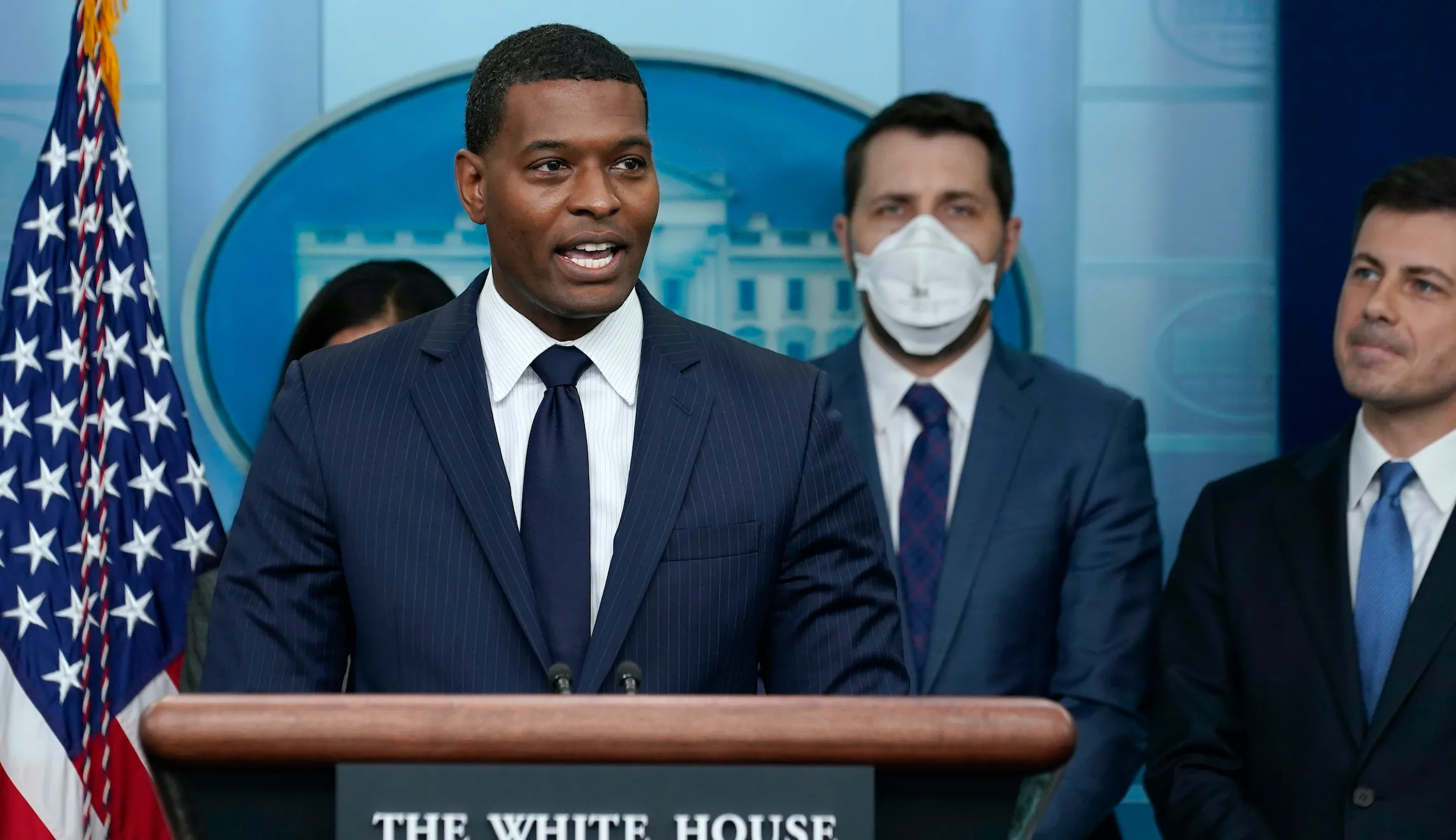 The Biden administration is fearmongering about the environment — again