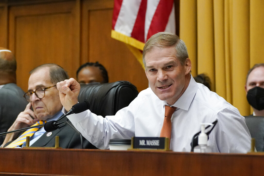 All Democrats to boycott House Judiciary Committee hearing at Arizona border