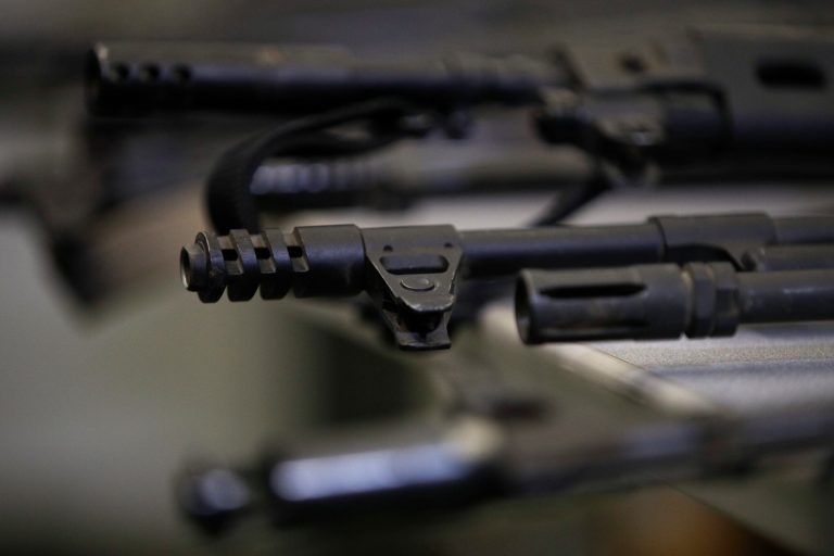 Biden and ATF just created 29 million felons