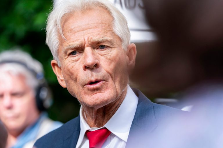 Navarro’s Jan. 6 contempt trial delayed over immunity and privilege dispute: Judge
