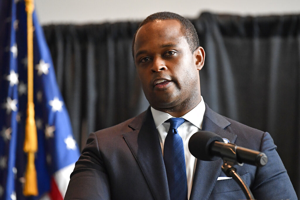 Daniel Cameron