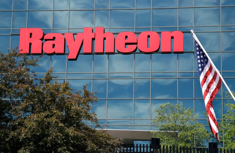 Army awards Raytheon contract to provide air defense missile systems to Ukraine