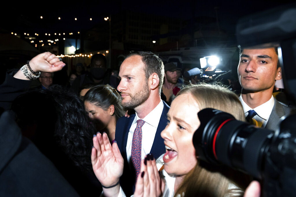 Ousted Soros-backed prosecutor rakes in $210,000 at UC Berkeley