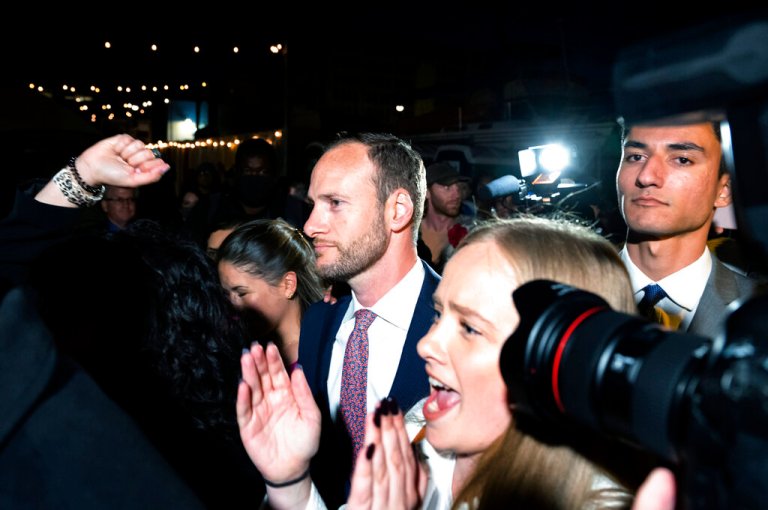 Ousted Soros-backed prosecutor rakes in $210,000 at UC Berkeley