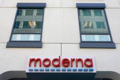 Moderna sues Pfizer and BioNTech over COVID vaccine