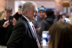 New York congressional candidate to file lawsuit over new state gun law