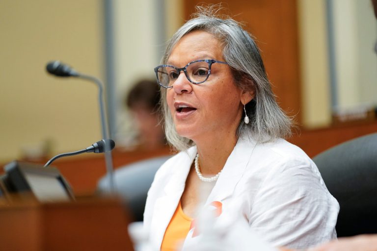 Top Illinois Democrats push to oust Rep. Robin Kelly as state party chairwoman