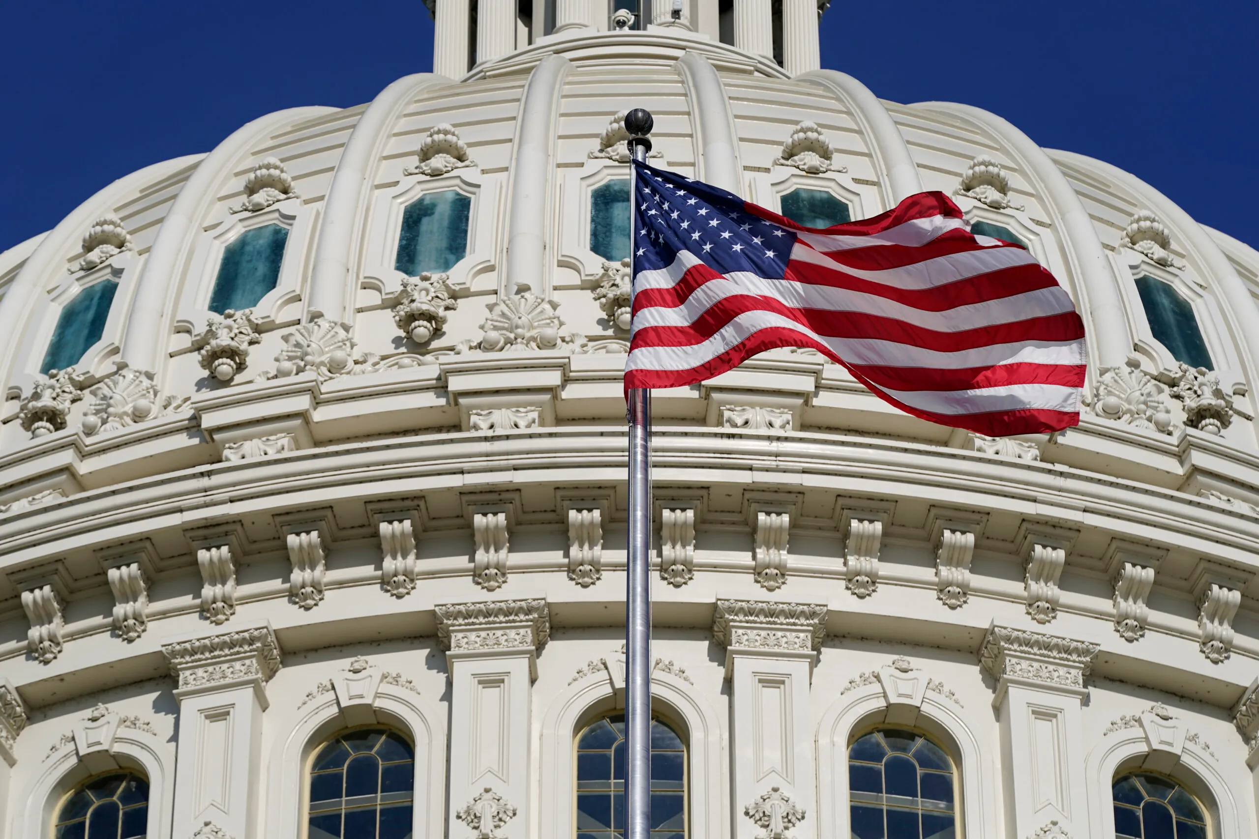 WATCH LIVE: House Rules Committee hearing on gas stove legislation