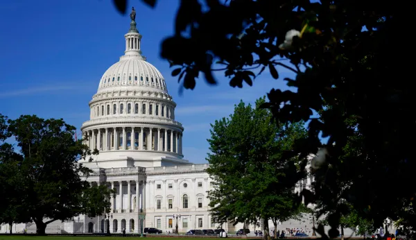 Ukraine supplemental bill faces unclear future amid House and Senate differences