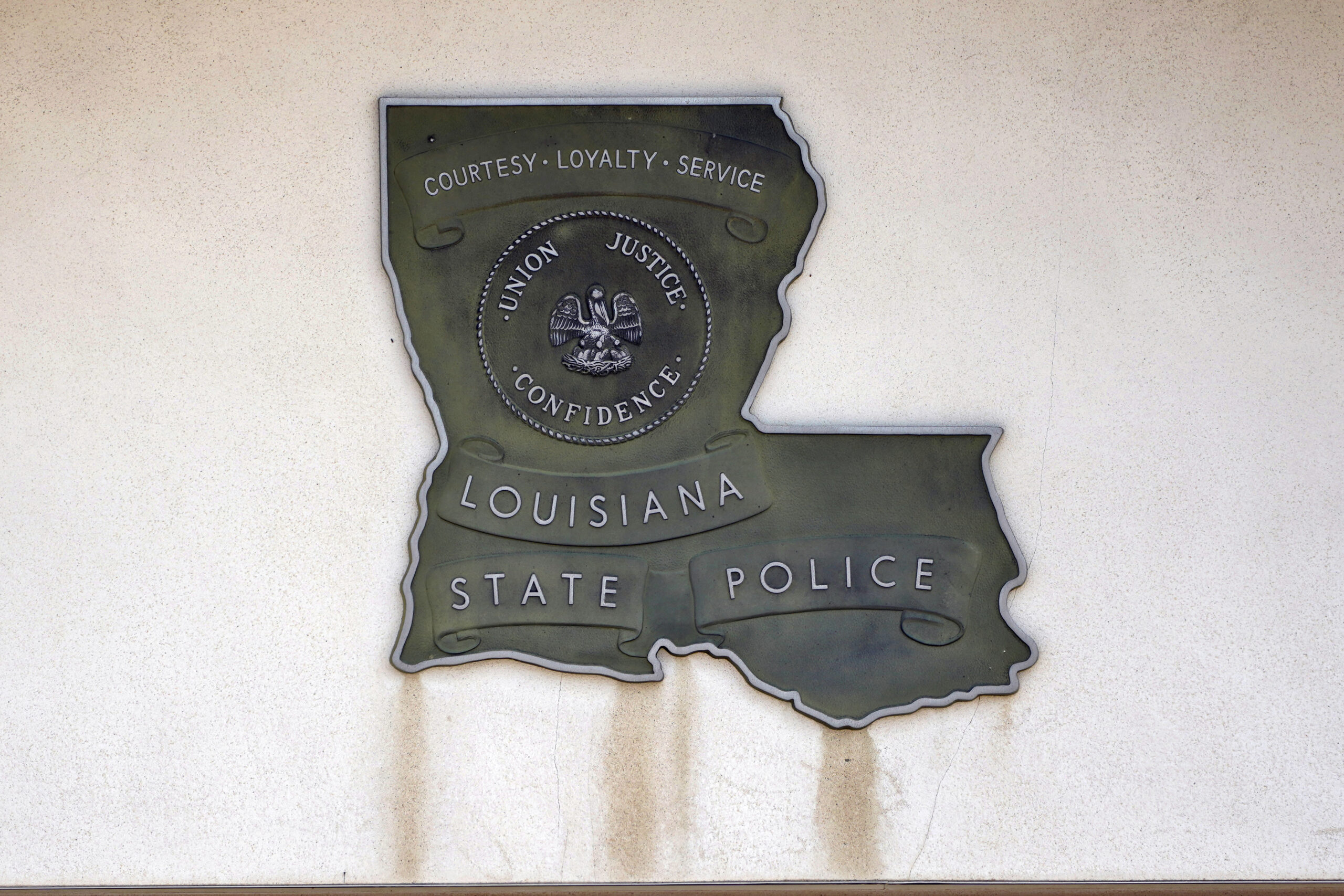 Louisiana mayor seeking reelection killed in car crash on Election Day